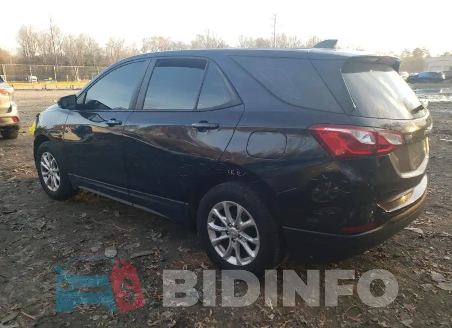 3GNAXHEV3LS579377 Photo# 2