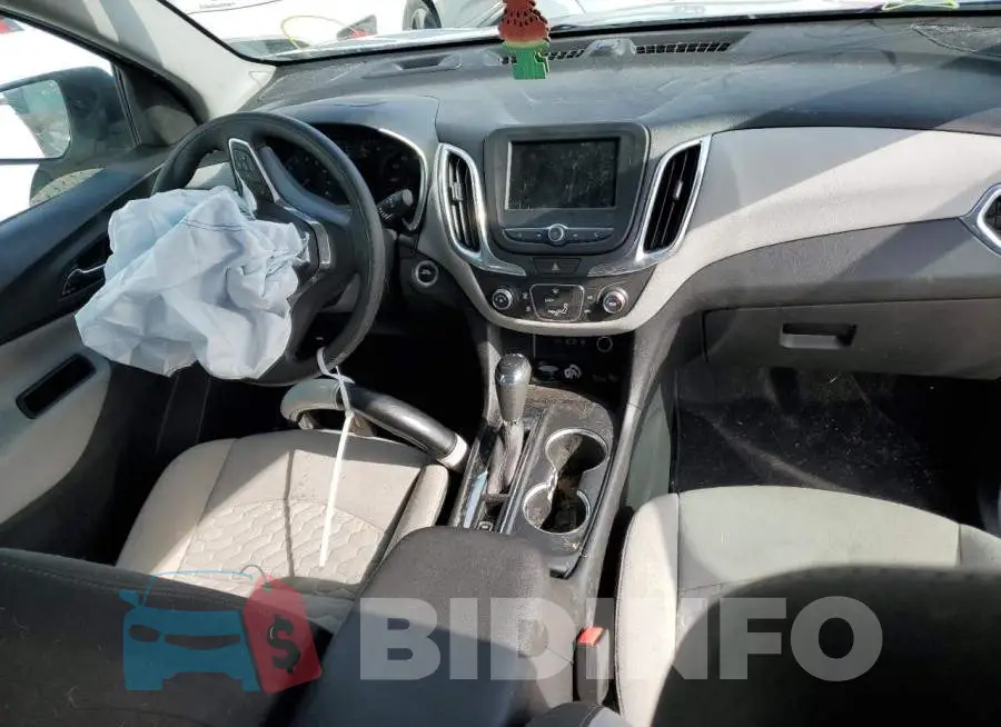 3GNAXHEV8LS592206 Photo# 8