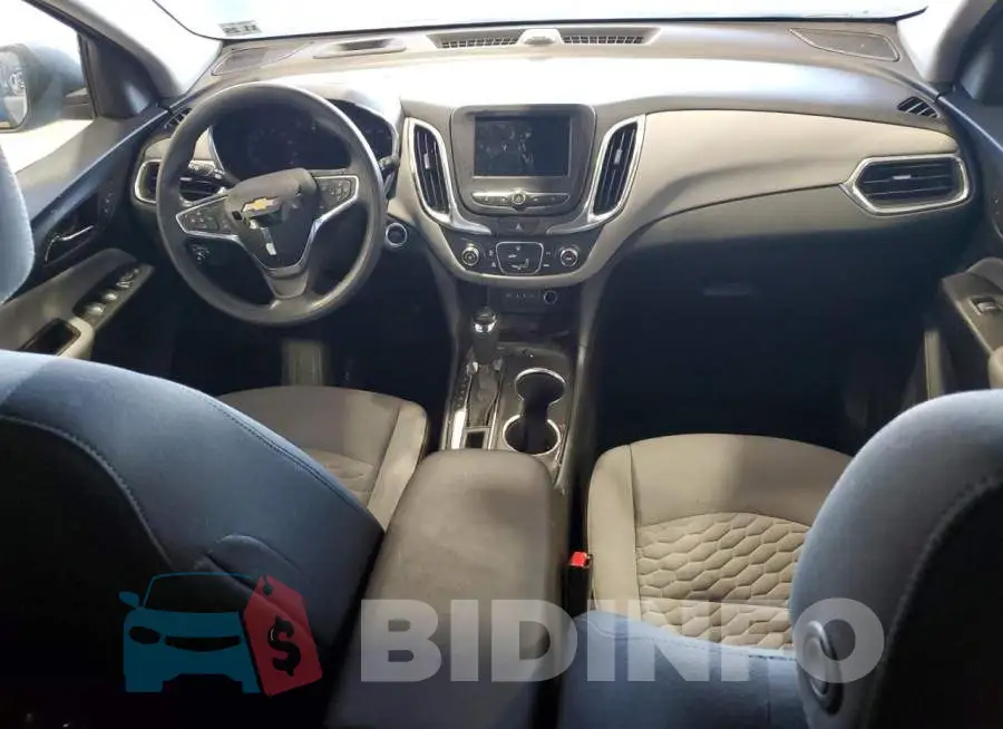 3GNAXHEV8LS687316 Photo# 8