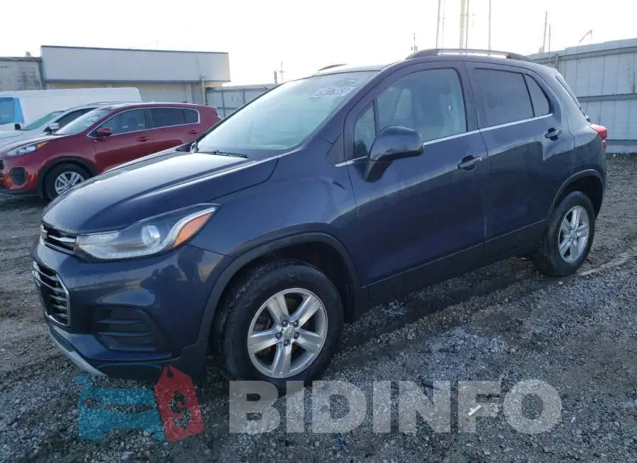3GNCJPSB3KL232722 Photo# 1