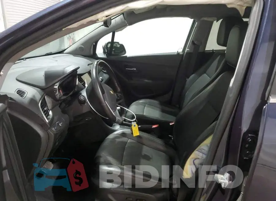 3GNCJPSB9KL307634 Photo# 7