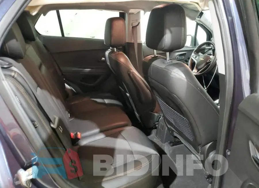 3GNCJPSB9KL307634 Photo# 11