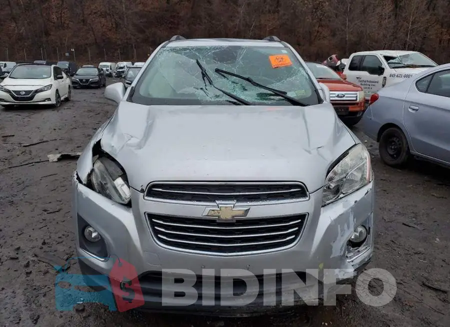 3GNCJRSB6GL162717 Photo# 5
