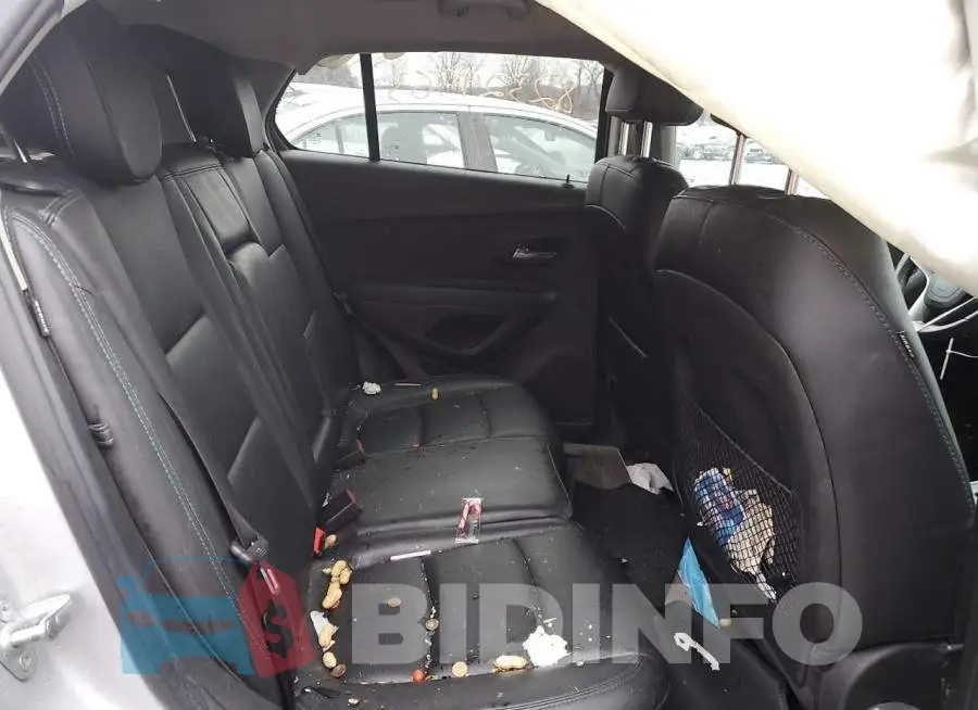 3GNCJRSB6GL162717 Photo# 11