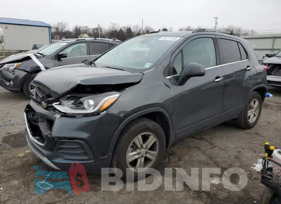 KL7CJPSBXJB692014 Photo# 1