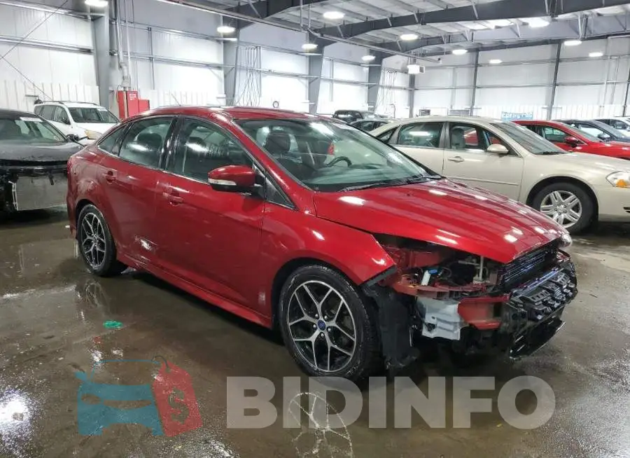 1FADP3F21FL355523 Photo# 4