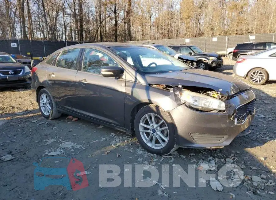 1FADP3F23FL263815 Photo# 4