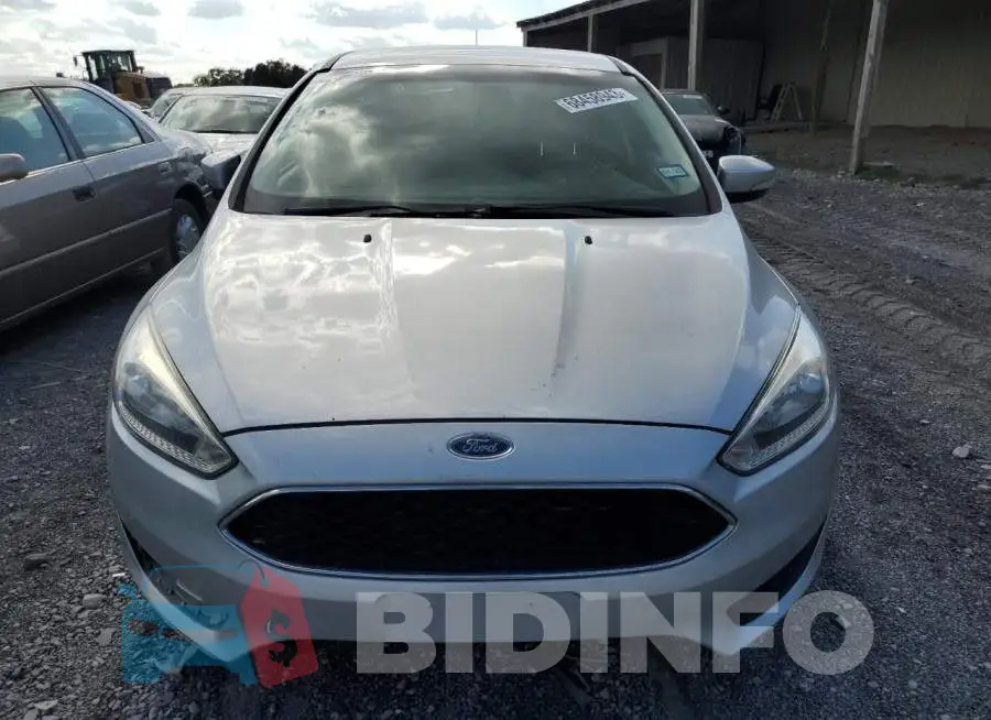 1FADP3FE3HL257526 Photo# 5