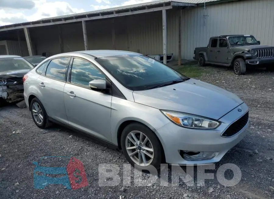 1FADP3FE3HL257526 Photo# 4