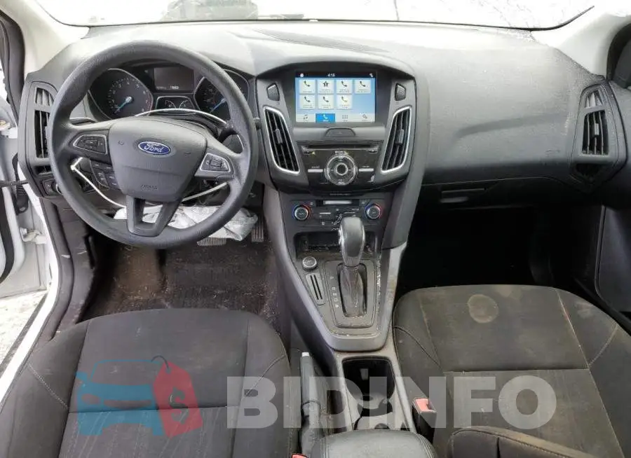 1FADP3H20HL262086 Photo# 8