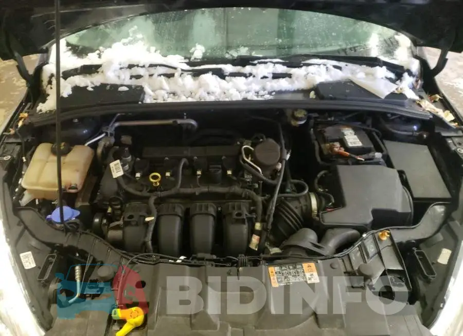 1FADP3K24GL291386 Photo# 11