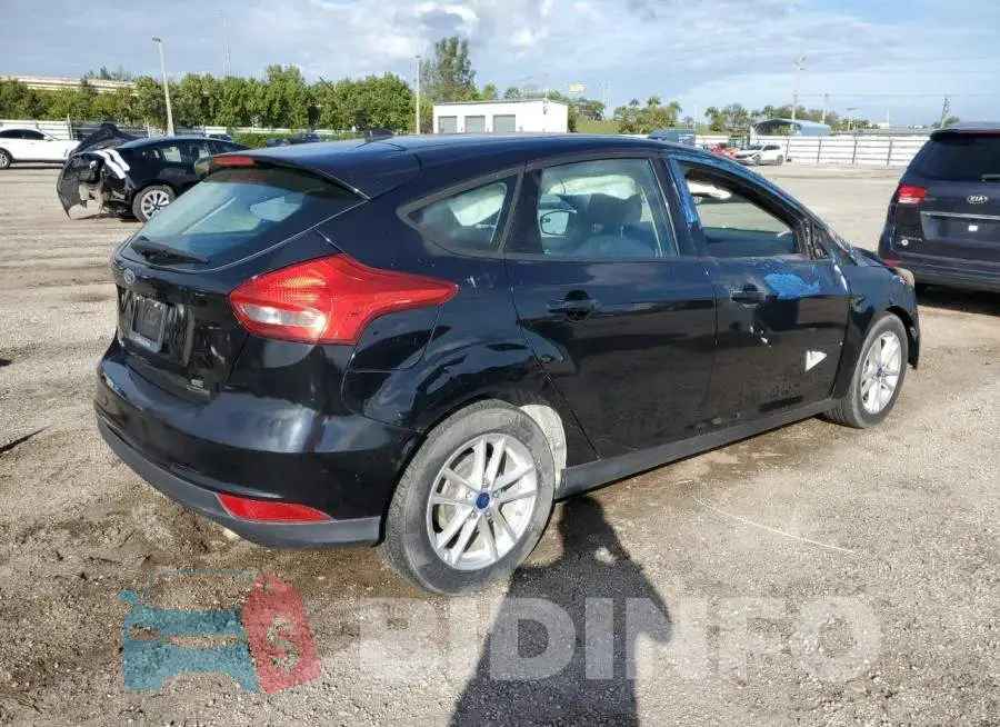 1FADP3K29GL231412 Photo# 3
