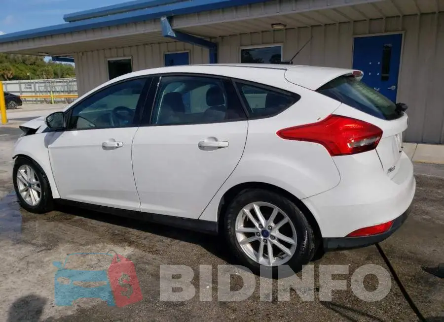 1FADP3K2XHL317541 Photo# 2