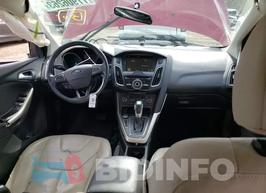 1FADP3N29GL219532 Photo# 8
