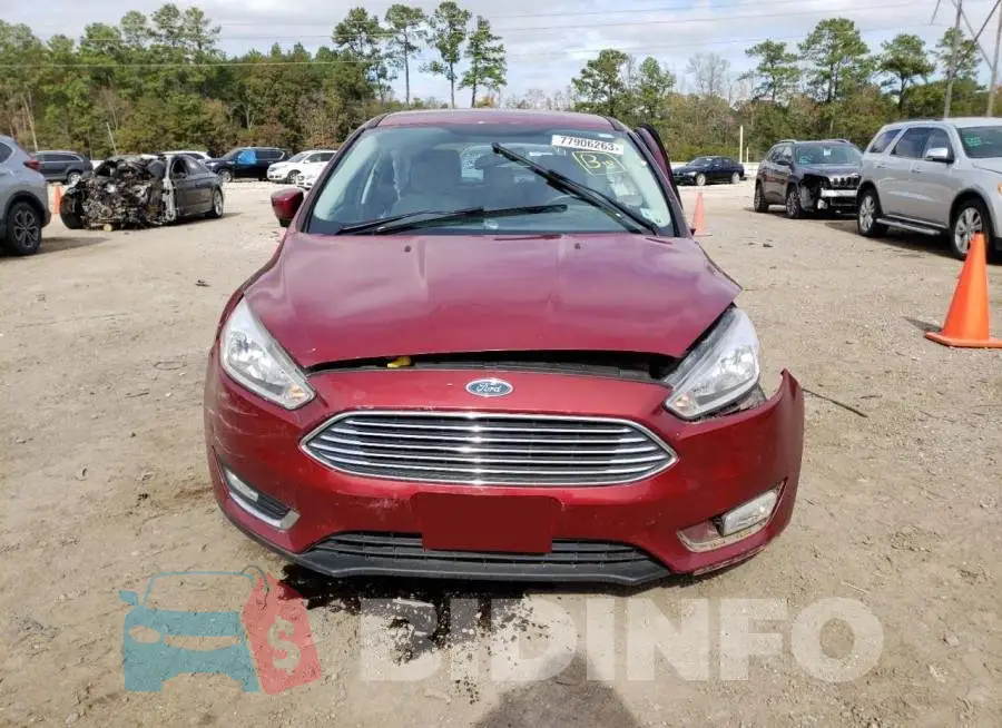 1FADP3N29GL219532 Photo# 5