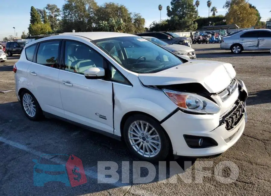 1FADP5CU6GL114995 Photo# 4