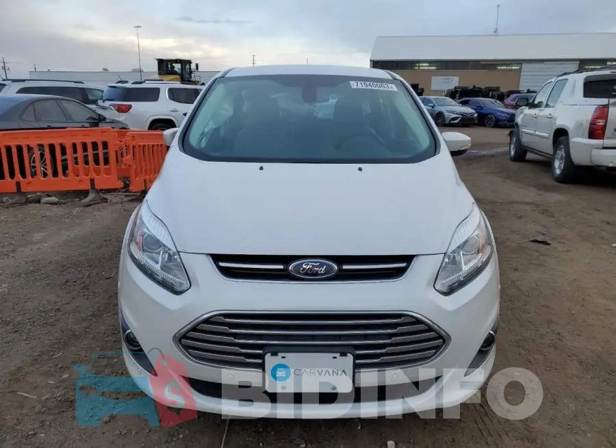 1FADP5DU5HL109996 Photo# 5