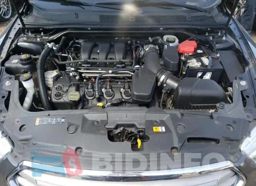 1FAHP2E80FG153699 Photo# 7