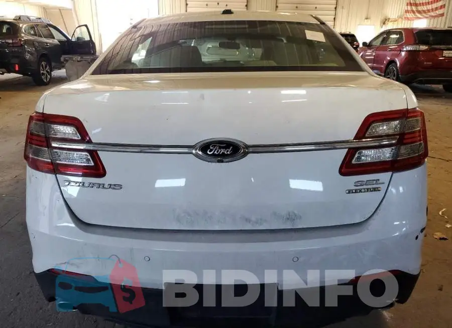 1FAHP2E86FG209063 Photo# 6