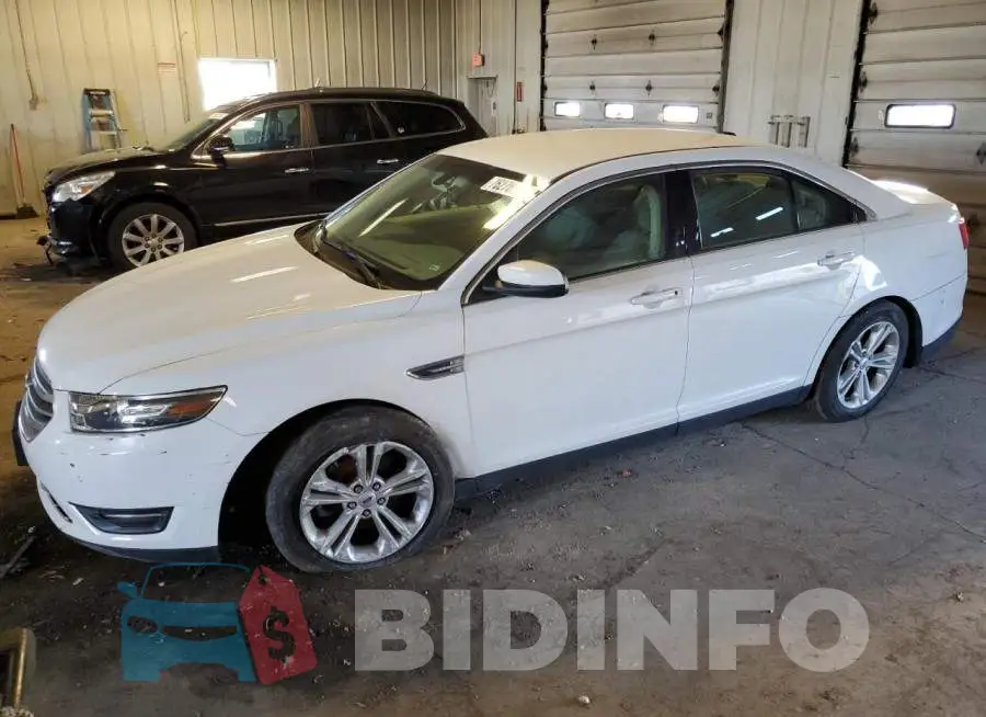 1FAHP2E86FG209063 Photo# 1