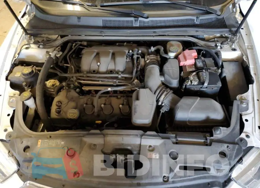 1FAHP2E86FG209063 Photo# 11