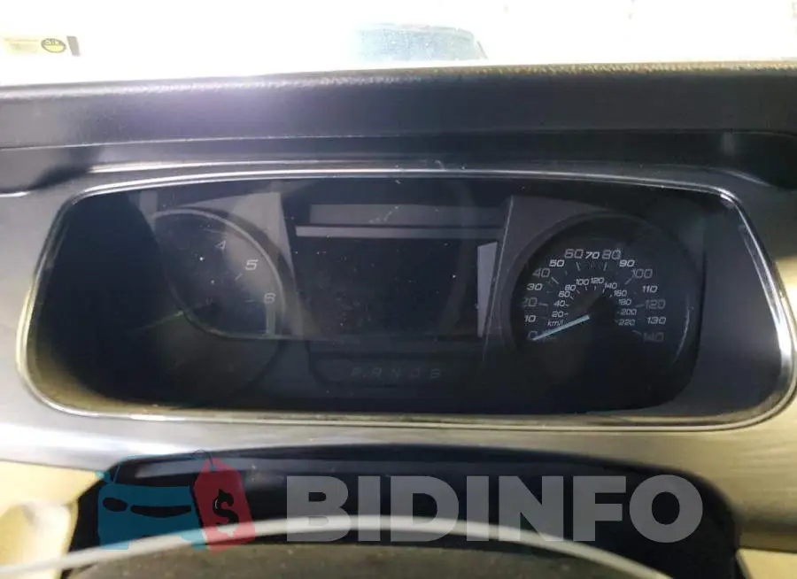 1FAHP2E86FG209063 Photo# 9