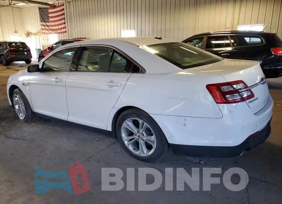 1FAHP2E86FG209063 Photo# 2