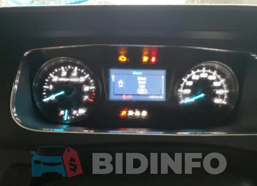 1FAHP2MT3FG208037 Photo# 9