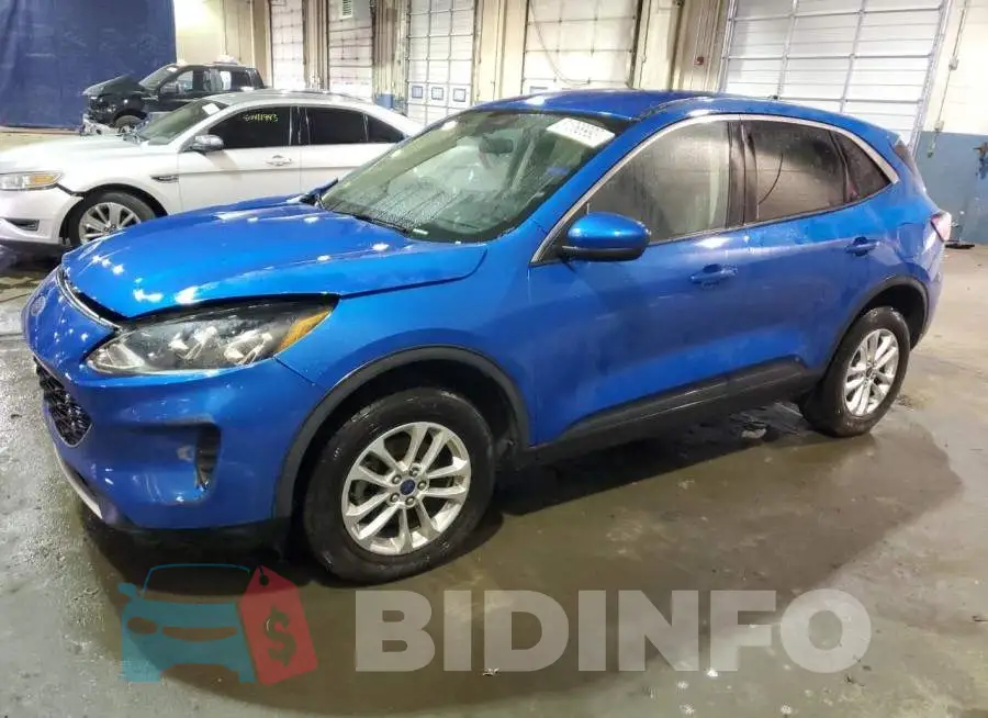 1FMCU9G60LUA30673 Photo# 1