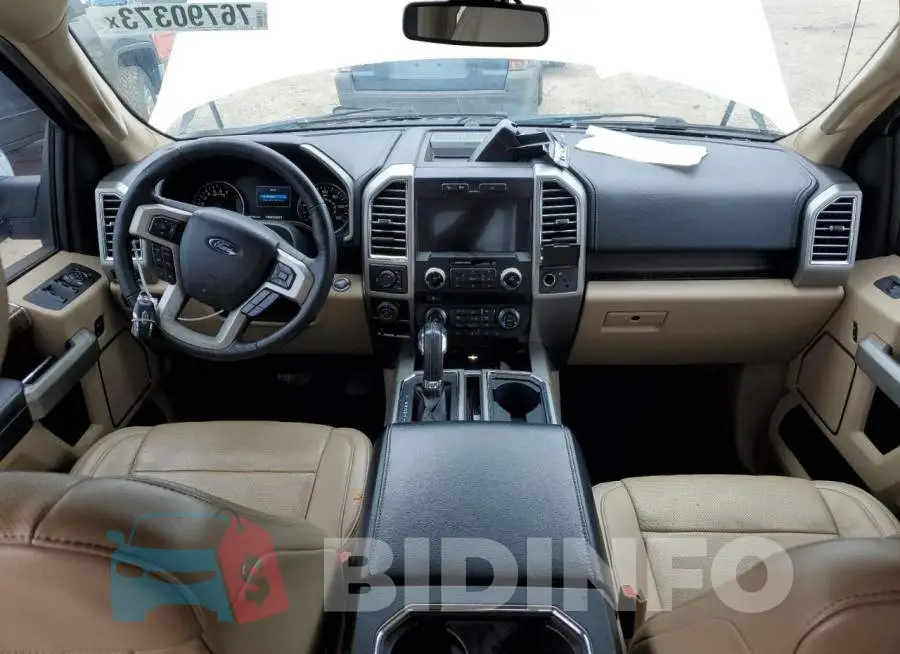 1FTEW1EF6GFC17423 Photo# 8
