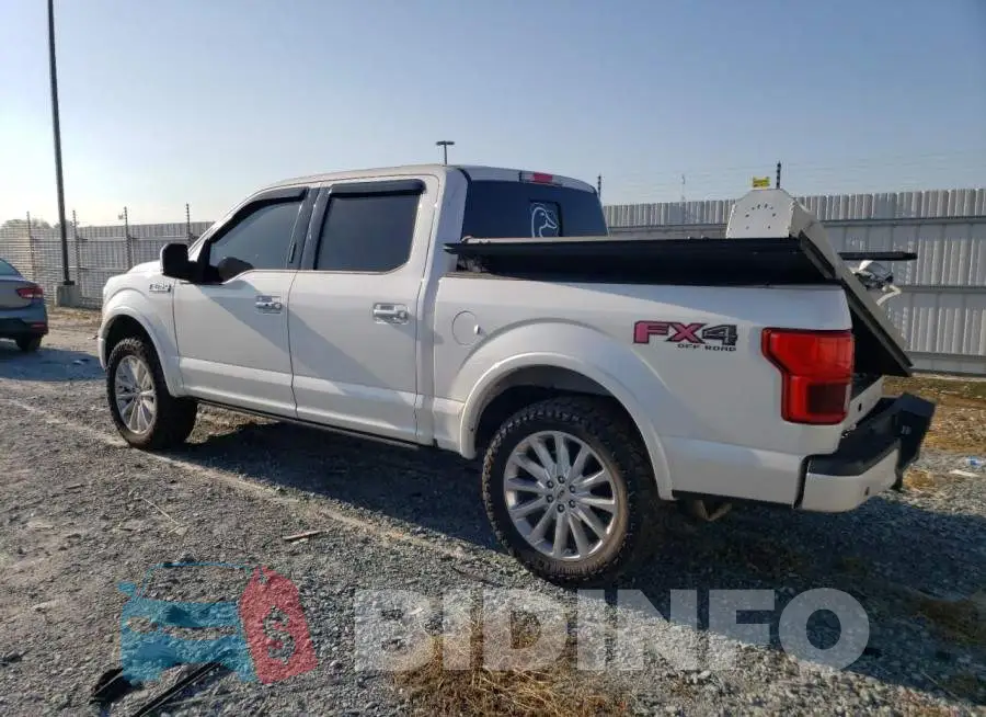 1FTEW1EG5JFE26653 Photo# 2