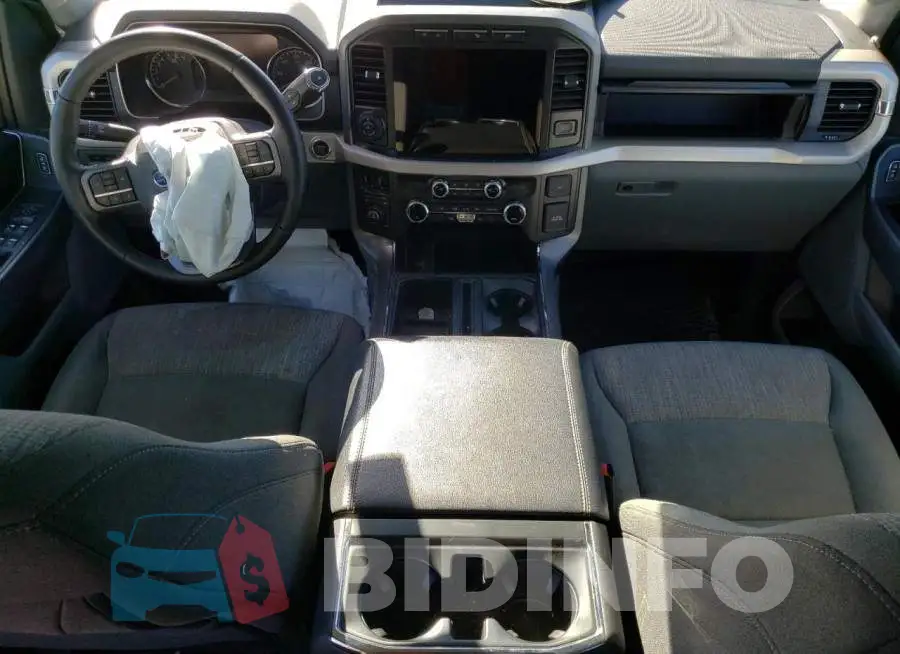 1FTEW1EP5MFB34330 Photo# 8