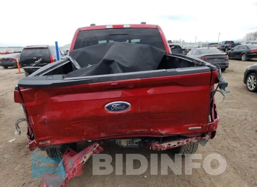 1FTFW1E86MKD16882 Photo# 6