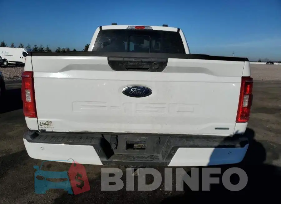 1FTFW1E8XMFB94391 Photo# 6