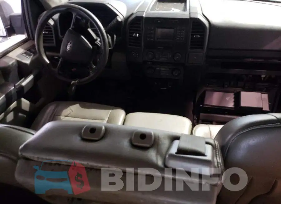 1FTFX1EF2FFB14015 Photo# 8