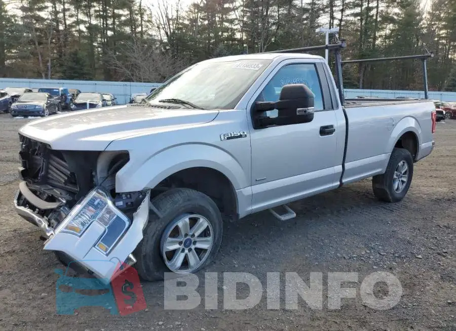 1FTNF1EG3GKD69224 Photo# 1