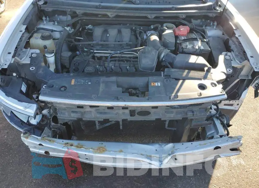 2FMGK5B86FBA15954 Photo# 12
