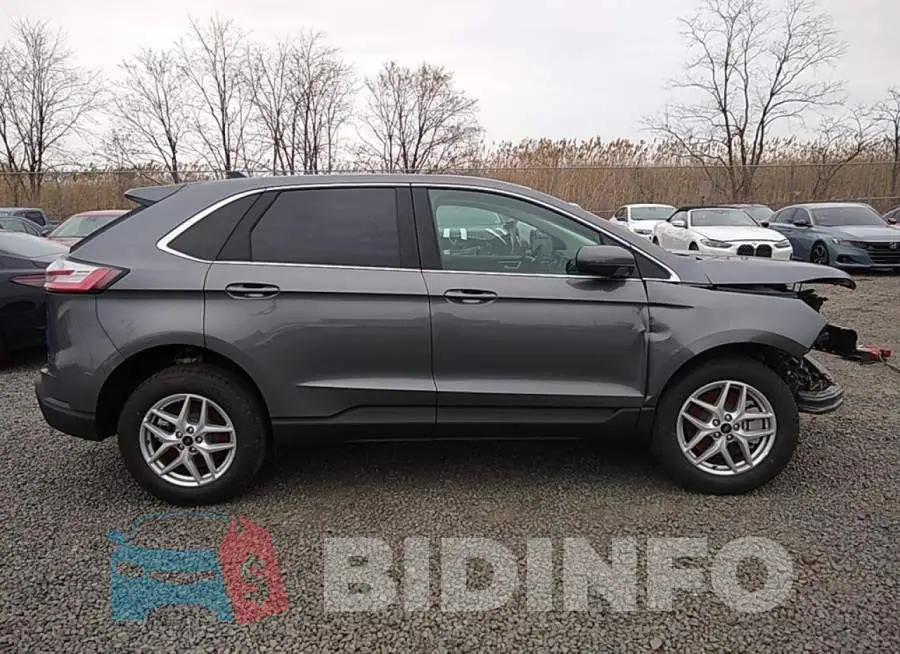 2FMPK4J9XRBA36752 Photo# 14