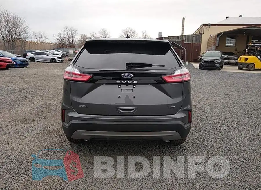 2FMPK4J9XRBA36752 Photo# 12