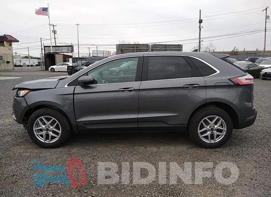 2FMPK4J9XRBA36752 Photo# 13