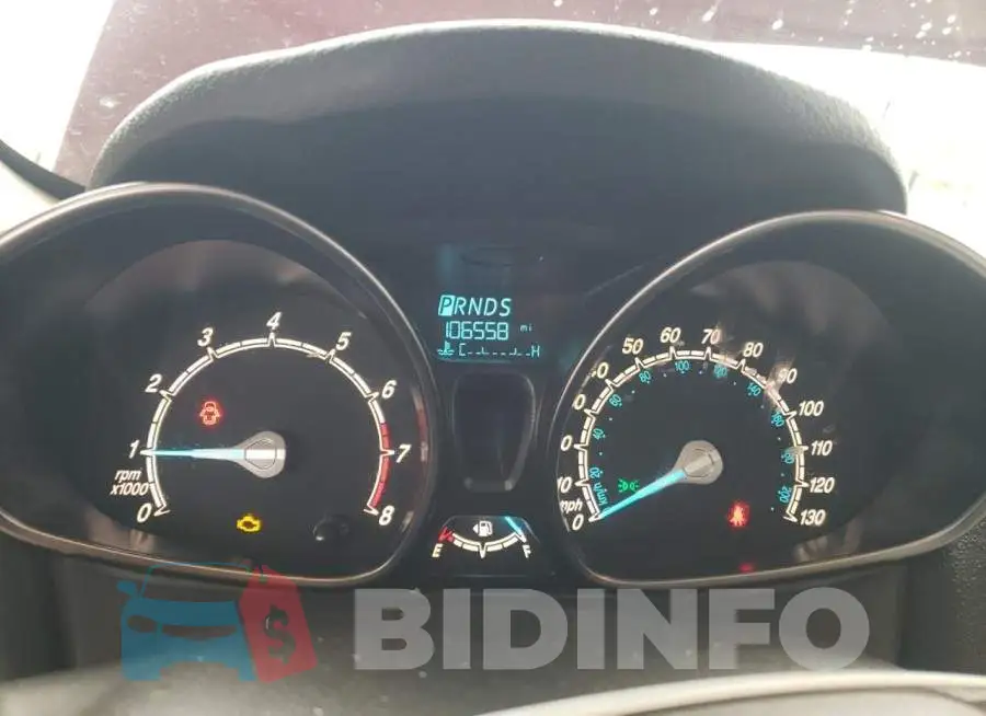 3FADP4EJ4FM178558 Photo# 9