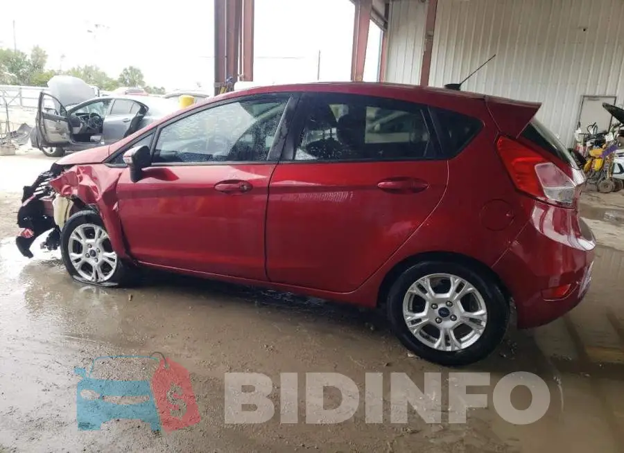 3FADP4EJ4FM178558 Photo# 2