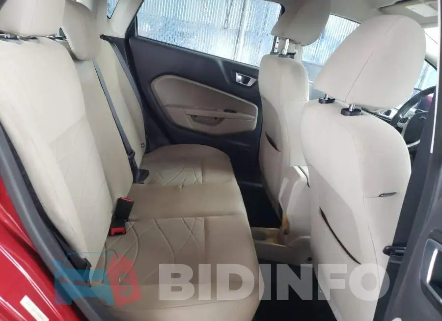 3FADP4EJ4FM178558 Photo# 10