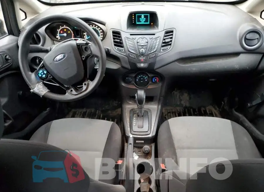 3FADP4TJ9FM222220 Photo# 8