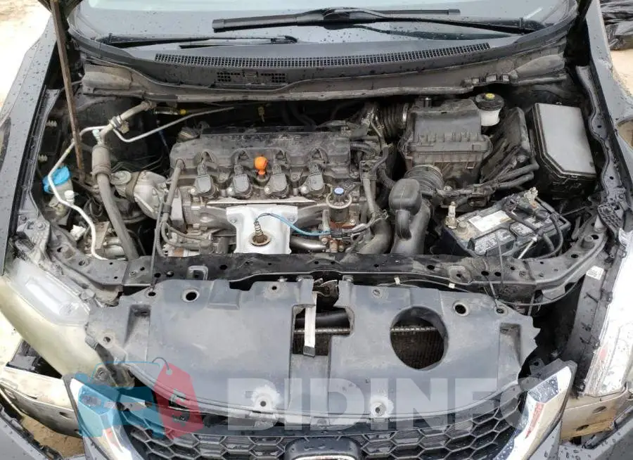 19XFB2F8XFE054788 Photo# 11