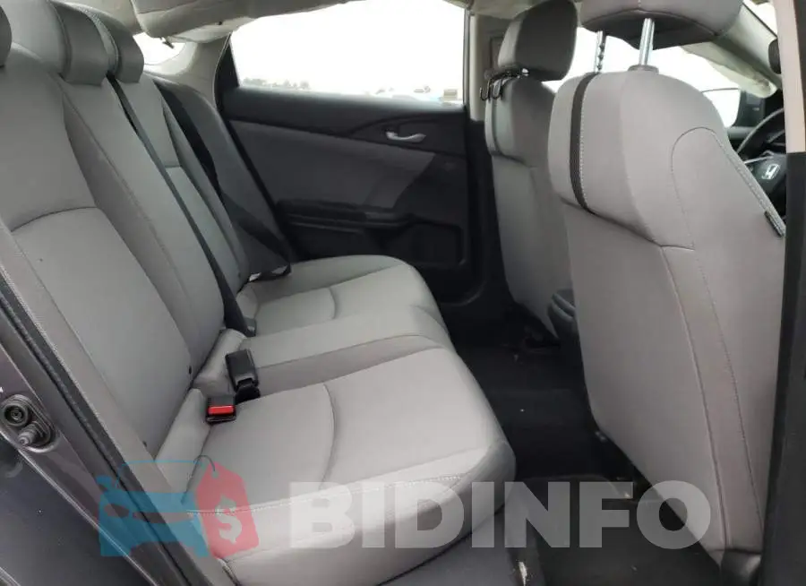 19XFC2F50GE017964 Photo# 10