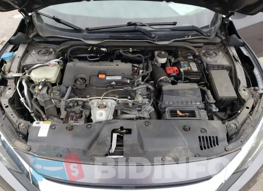 19XFC2F50GE017964 Photo# 11
