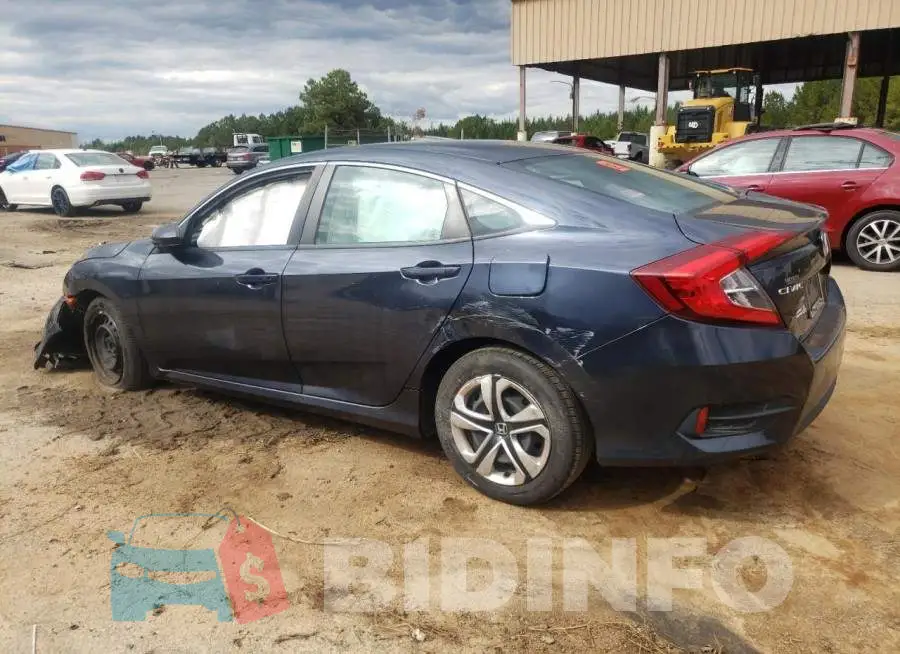 19XFC2F54HE227954 Photo# 2