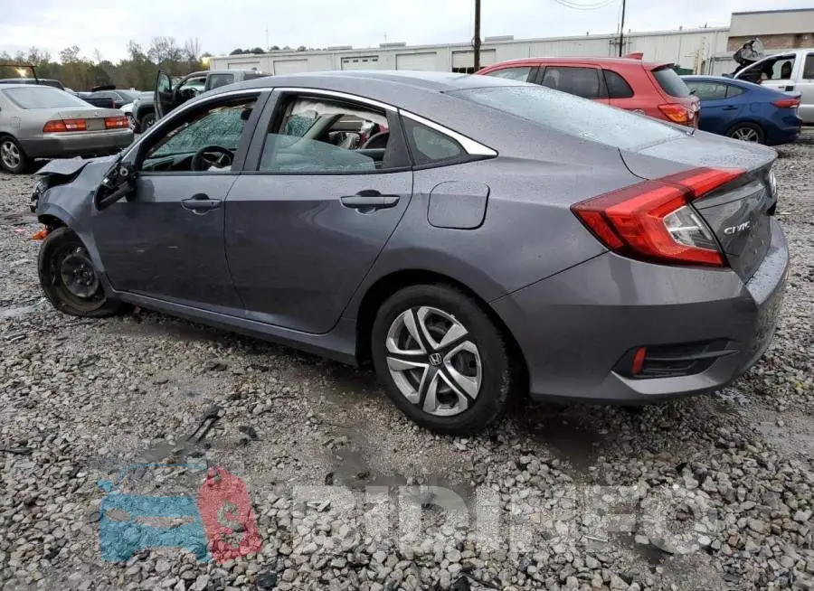 19XFC2F56HE030218 Photo# 2