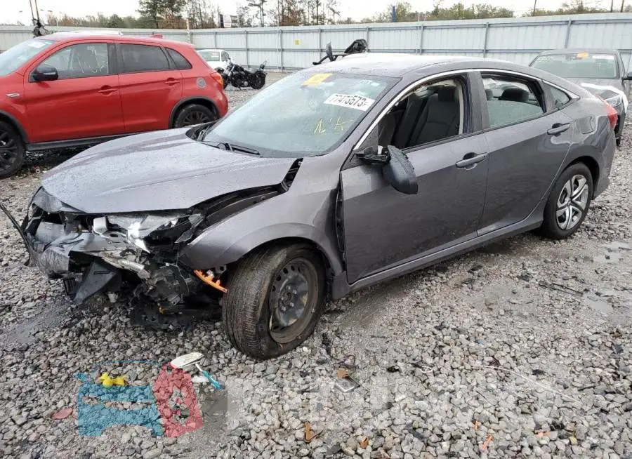 19XFC2F56HE030218 Photo# 1